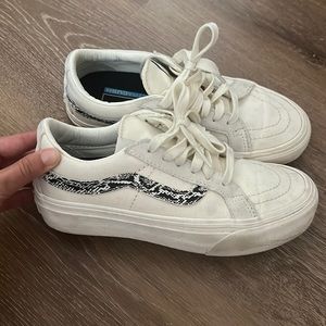 Women Vans sneakers